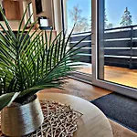 Apartman Lions Place Premium Executive Luxus Penthouse Inklusive