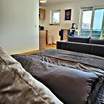 Lions Place Premium Executive Luxus Penthouse Inklusive Heidenheim an der Brenz