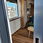 Lions Place Premium Executive Luxus Penthouse Inklusive Apartman Heidenheim an der Brenz
