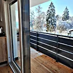 Lions Place Premium Executive Luxus Penthouse Inklusive Apartman Heidenheim an der Brenz