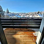 Apartman Lions Place Premium Executive Luxus Penthouse Inklusive *