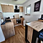 Lions Place Premium Executive Luxus Penthouse Inklusive Apartman Heidenheim an der Brenz