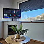 Lions Place Premium Executive Luxus Penthouse Inklusive Apartman
