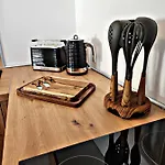 Lions Place Premium Executive Luxus Penthouse Inklusive