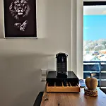 Lions Place Premium Executive Luxus Penthouse Inklusive Heidenheim an der Brenz