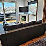 Lions Place Premium Executive Luxus Penthouse Inklusive Apartman *