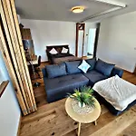 Apartman Lions Place Premium Executive Luxus Penthouse Inklusive