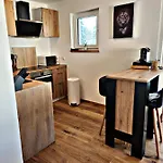 Lions Place Premium Executive Luxus Penthouse Inklusive *