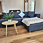 Lions Place Premium Executive Luxus Penthouse Inklusive Apartman