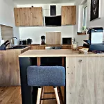 Lions Place Premium Executive Luxus Penthouse Inklusive