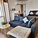 Lions Place Premium Executive Luxus Penthouse Inklusive Heidenheim an der Brenz