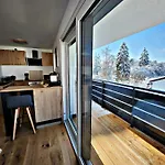 Apartman Lions Place Premium Executive Luxus Penthouse Inklusive *