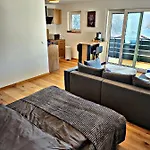 Apartman Lions Place Premium Executive Luxus Penthouse Inklusive Heidenheim an der Brenz