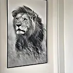 Διαμέρισμα Lions Place Premium Executive Luxus Penthouse Inklusive Heidenheim an der Brenz