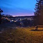 Apartman Lions Place Premium Executive Luxus Penthouse Inklusive Heidenheim an der Brenz