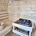 Lions Place Premium Executive Luxus Penthouse Inklusive * Heidenheim an der Brenz