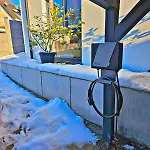 Lions Place Premium Executive Luxus Penthouse Inklusive * Heidenheim an der Brenz