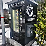 Lions Place Premium Executive Luxus Penthouse Inklusive Heidenheim an der Brenz