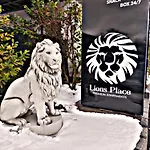 Apartman Lions Place Premium Executive Luxus Penthouse Inklusive Heidenheim an der Brenz