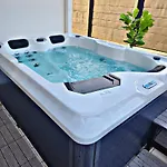 Lions Place Premium Executive Luxus Penthouse Inklusive Apartman *