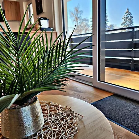 Lägenhet Lions Place Premium Executive Luxus Penthouse Inklusive