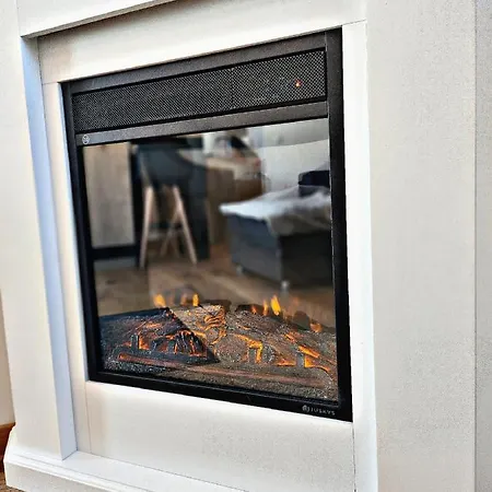 Lions Place Premium Executive Luxus Penthouse Inklusive *