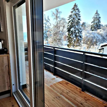 Lions Place Premium Executive Luxus Penthouse Inklusive Apartment Heidenheim an der Brenz