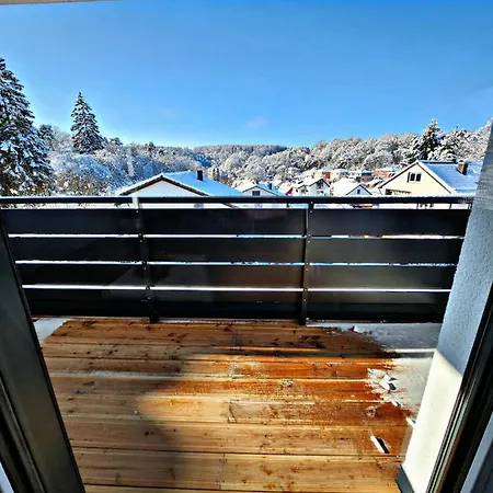 Apartment Lions Place Premium Executive Luxus Penthouse Inklusive *