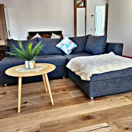 Lions Place Premium Executive Luxus Penthouse Inklusive Apartamento