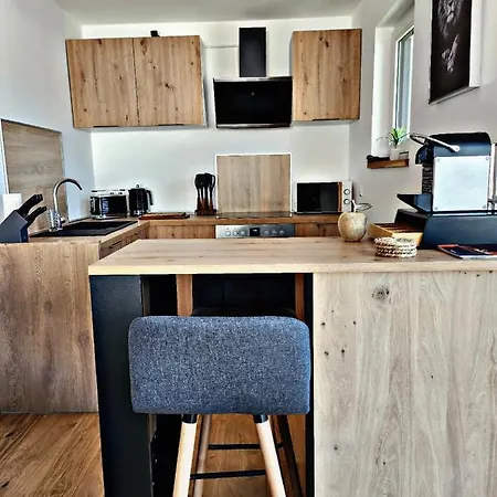 Lions Place Premium Executive Luxus Penthouse Inklusive