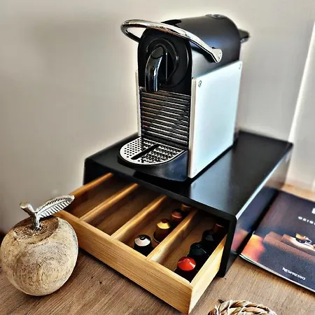 Lägenhet Lions Place Premium Executive Luxus Penthouse Inklusive