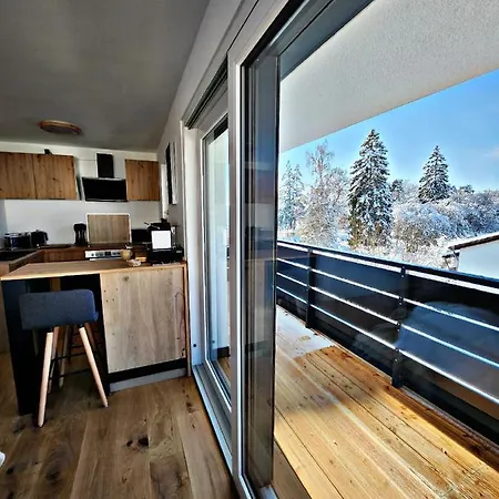 Apartamento Lions Place Premium Executive Luxus Penthouse Inklusive *
