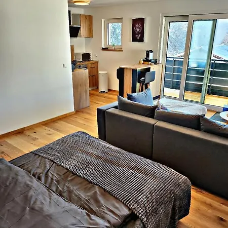Lägenhet Lions Place Premium Executive Luxus Penthouse Inklusive Heidenheim an der Brenz
