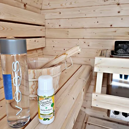 Lions Place Premium Executive Luxus Penthouse Inklusive