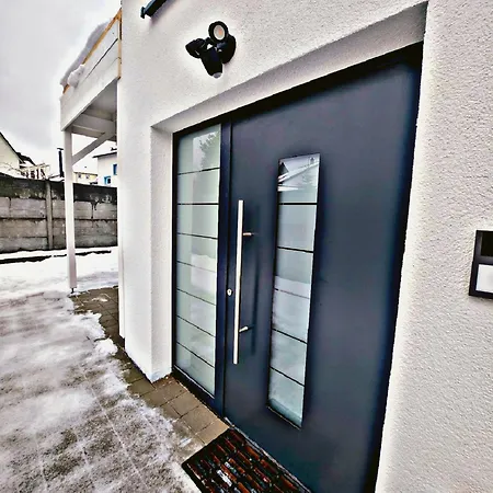 Lions Place Premium Executive Luxus Penthouse Inklusive *