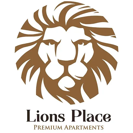 Lägenhet Lions Place Premium Executive Luxus Penthouse Inklusive