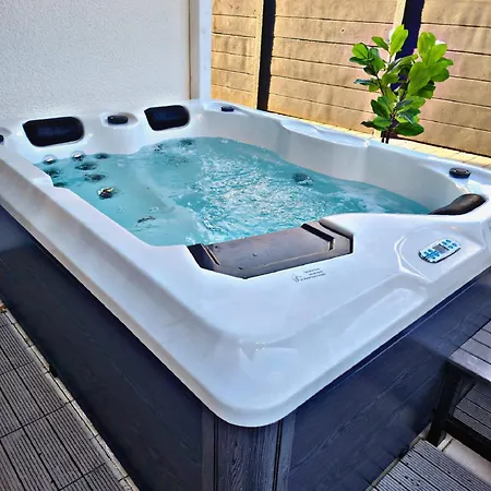 Lions Place Premium Executive Luxus Penthouse Inklusive Lägenhet *