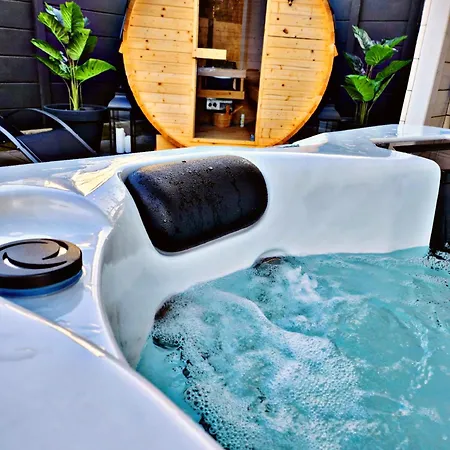 Lions Place Premium Executive Luxus Penthouse Inklusive *